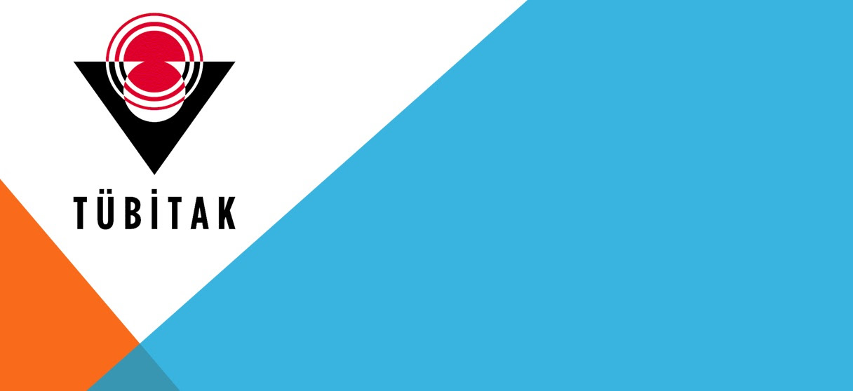TÜBİTAK PROJE BURSİYERLERİ